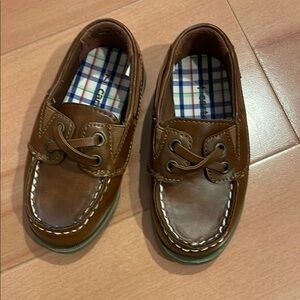 Carters loafers
